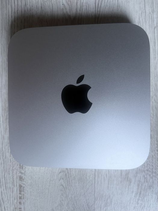 Apple Mac Mini M2