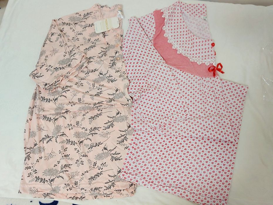 Haine pentru gravida si maternitate