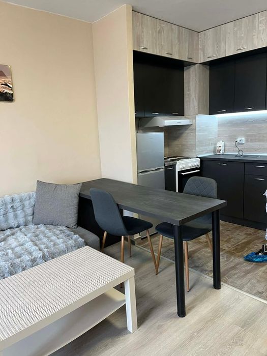 Дава се под наем Едностаен апартамент в София, Младост 3 - 42 кв.м за 458.49 € - Снимка #2