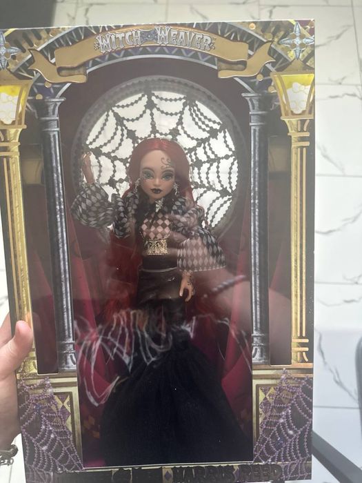 кукла monster high монстер хай