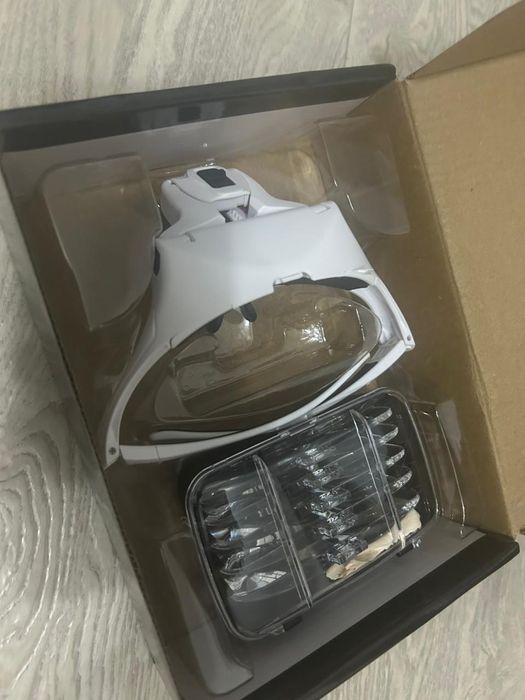 Продам Бинокулярнаую лупу