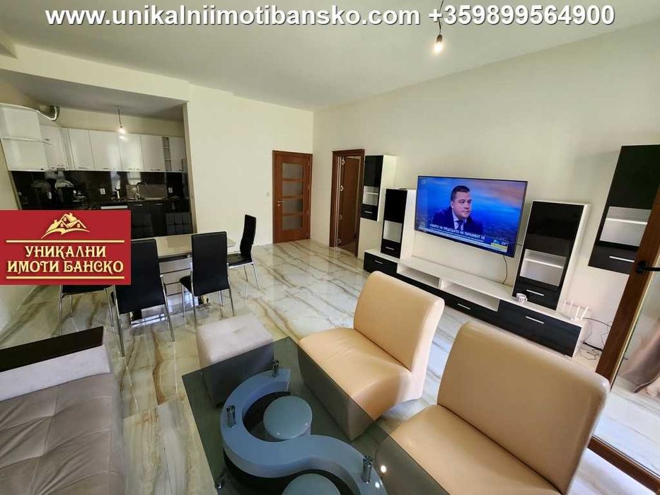 Продава се Четиристаен апартамент в Банско - 146 кв.м за 720 €/кв.м - Снимка #8