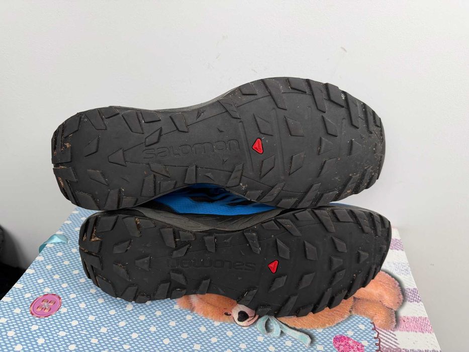 Salomon XA Siwa GORE-TEX''оригинални обувки 45.5 номер