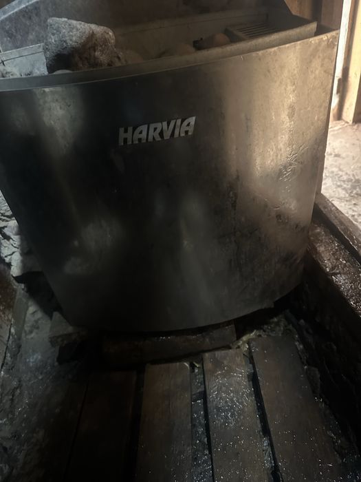 Продам электро печь на баню сауну