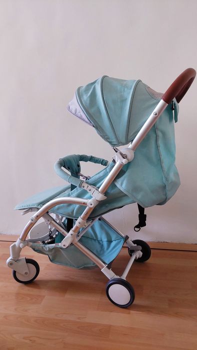 Детска количка Zizito Fortuna