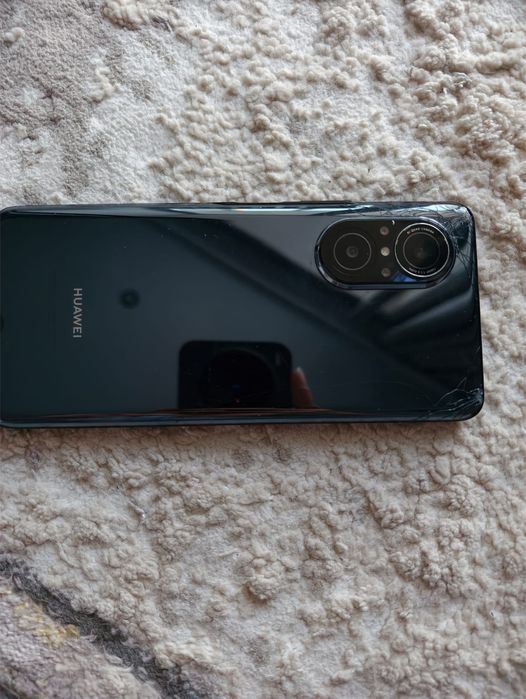 Телефон (Huawei NOVA 9 SE)