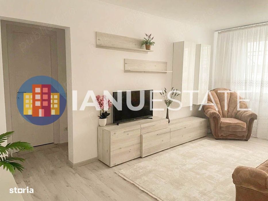 Berceni 15` Metrou Piata Sudului Mall Sun Plaza Obregia Renovat 2 Bai — fotografia 1