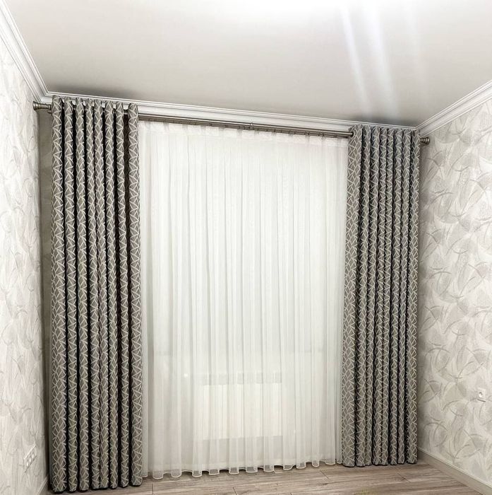 Продажа и Установка Карнизов Karniz sotish o'rnatish ximati Карнизы