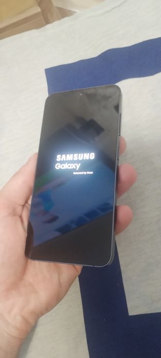 Samsung S24 impecabil ca nou