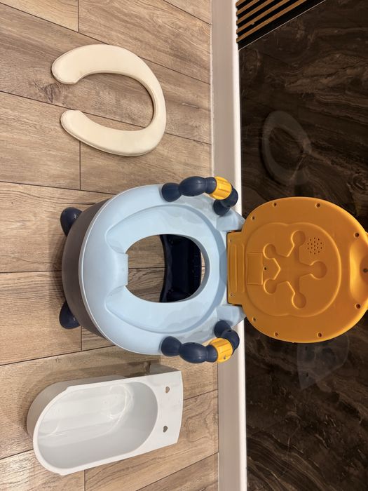 Детский горшок Б/у