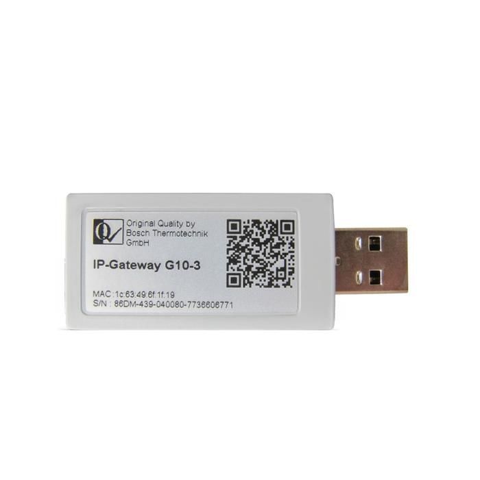 Modul Wi-Fi bosch G10-3