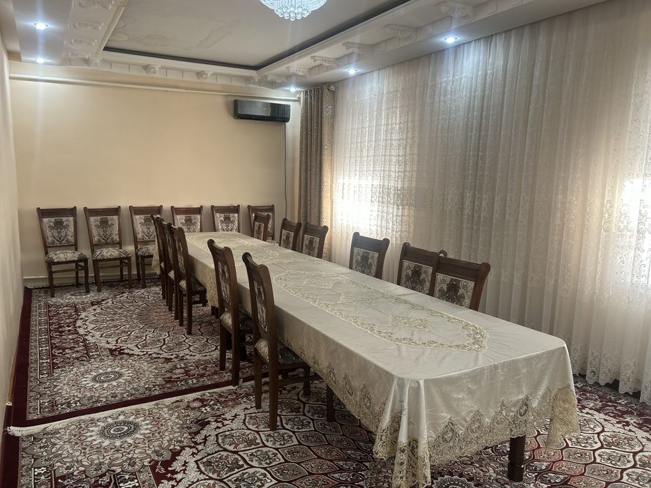 Нокис каласы Шымбай Шайханада жай сатылады