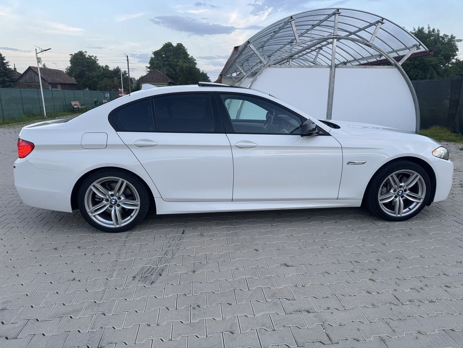 Vand sau schimb bmw f10