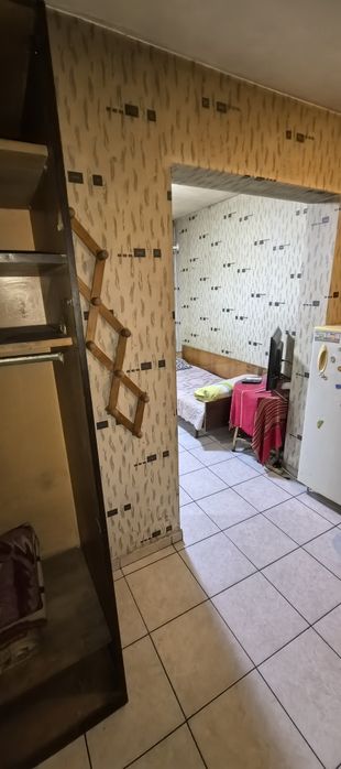 Нощувки в самостоятелни стаи с бани и Т. за сам от 8евр.до 16