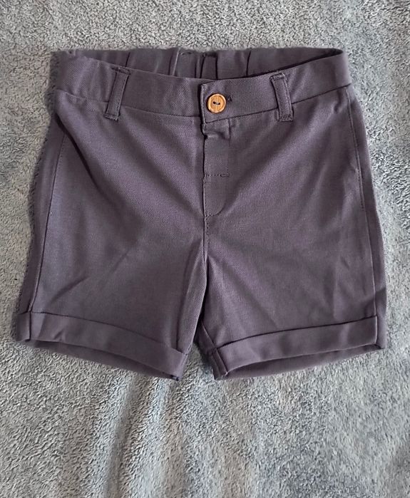 Pantalon scurt H&M, marimea 80