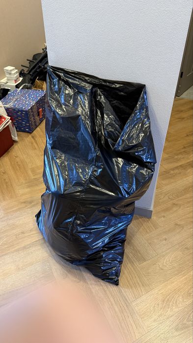 Пакет игрушек