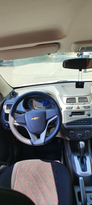 Chevrolet Cobalt 2025