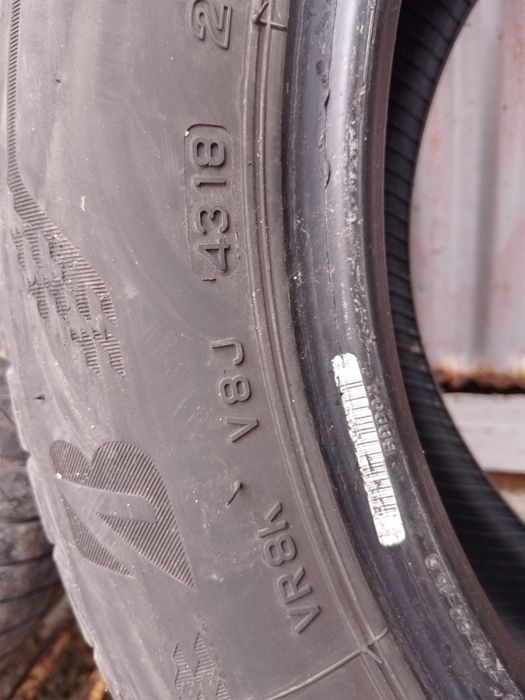 Летни гуми Bridgestone