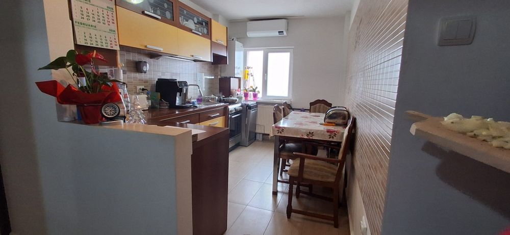 Apartament – Alba Iulia, Cetate - Vedere 5
