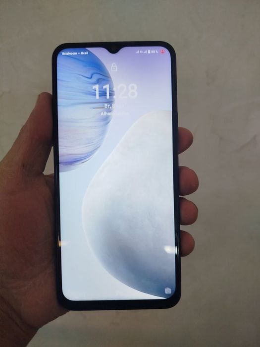 Vivo v 35 6/128 tali