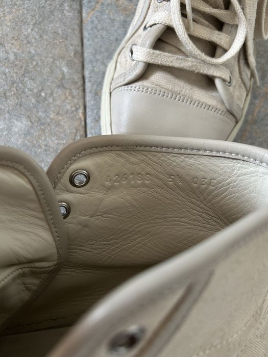 Adidasi Gucci inalti - marimea 39