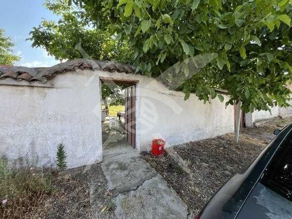 Продава се Къща в Първомай - 60 кв.м за 469 €/кв.м - Снимка #8