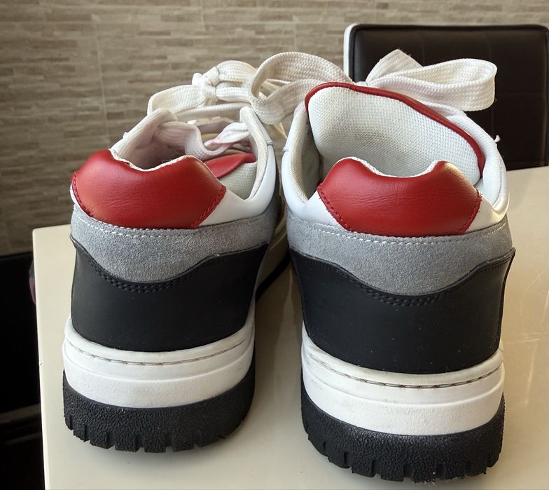 Дамски обувки dsquared2