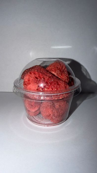 Сублимированный снек