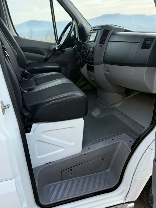 Mercedez sprinter 518 519 516 515 416 iveco 35c15 35c18 50c15 50c18