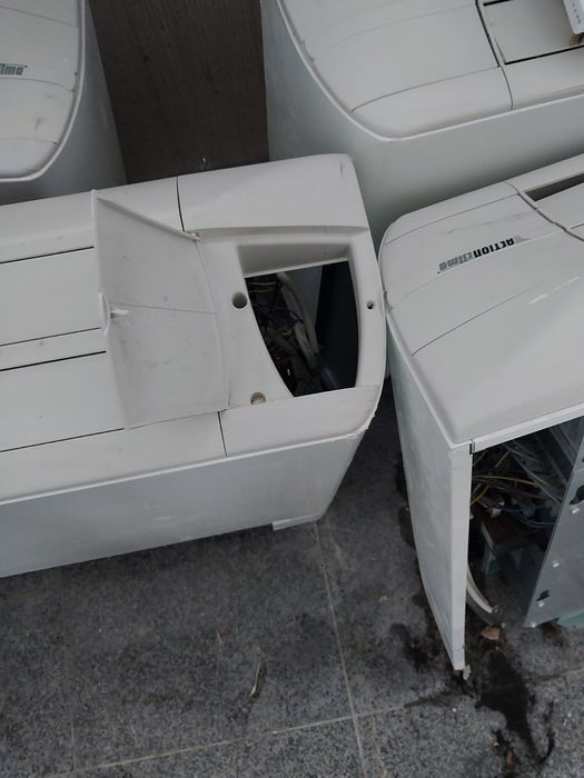 Продавам подов конвектор