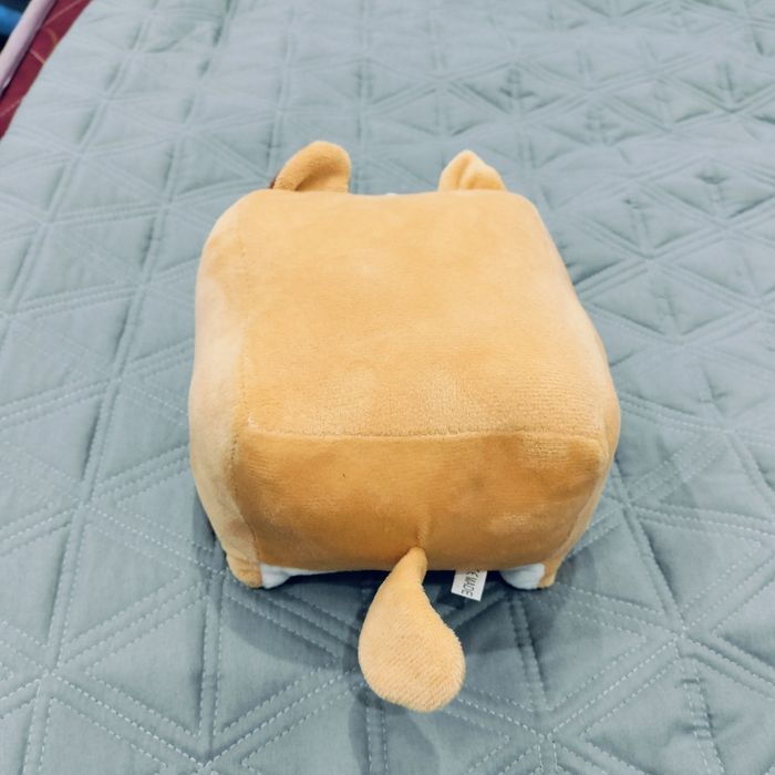 Мягкие игрушки кошка/мысық