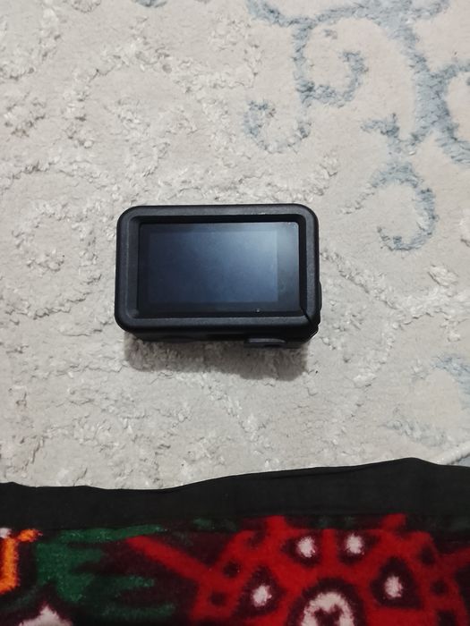 Экшн камера Dji osmo action 4