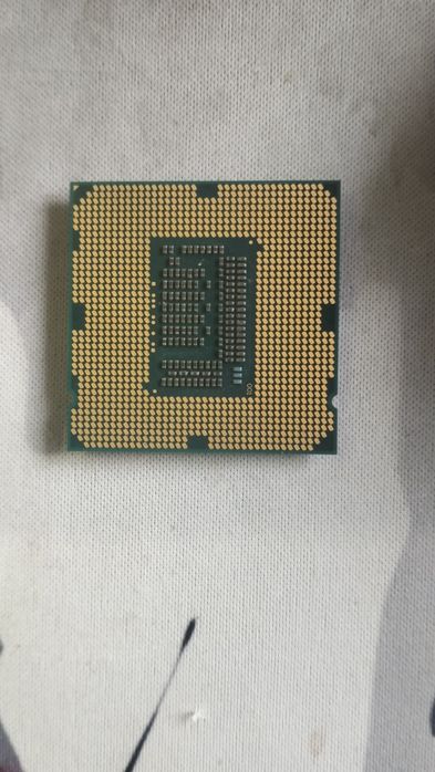 продам процессор i7 3770