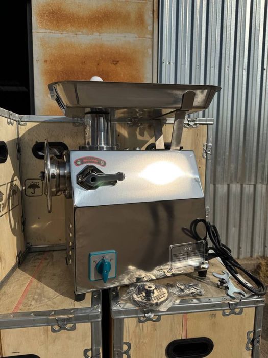 Mesarobka 220 w 380 w turkeya xitoy