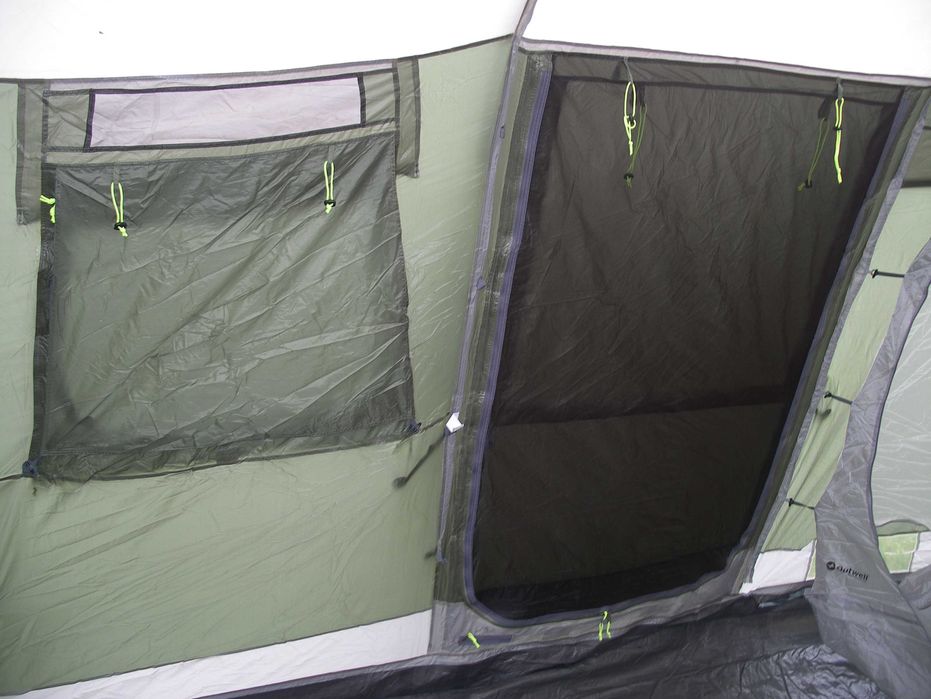 голяма палатка Outwell montana 6