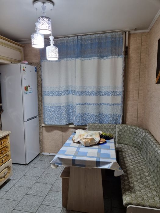 4-х ком квартира