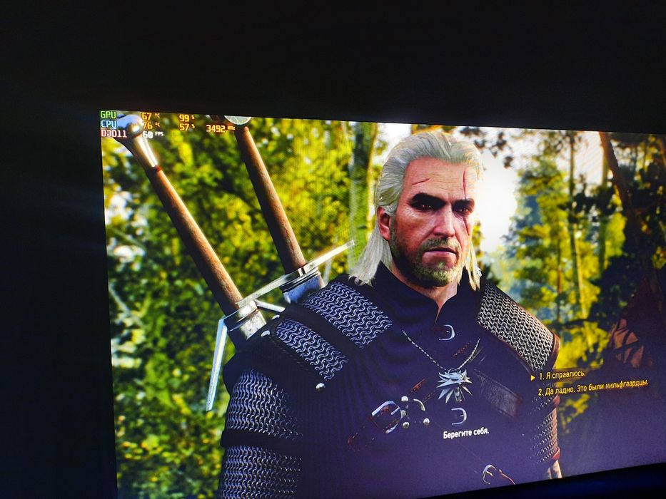 Продам полный комплект пк