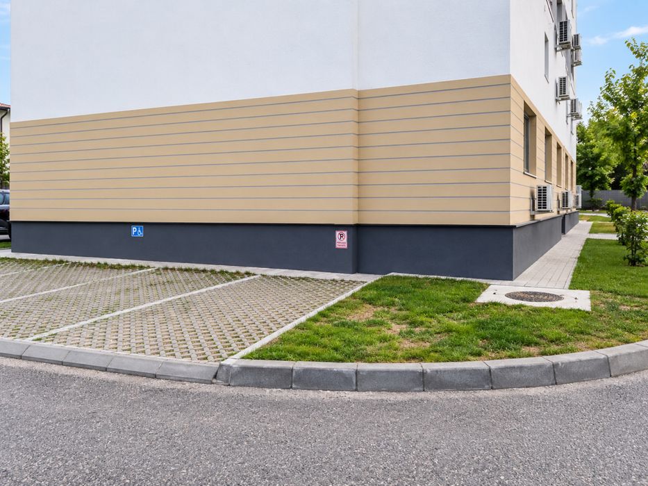 Garsonieră Modernă – Check-in Oricând, 24H/24