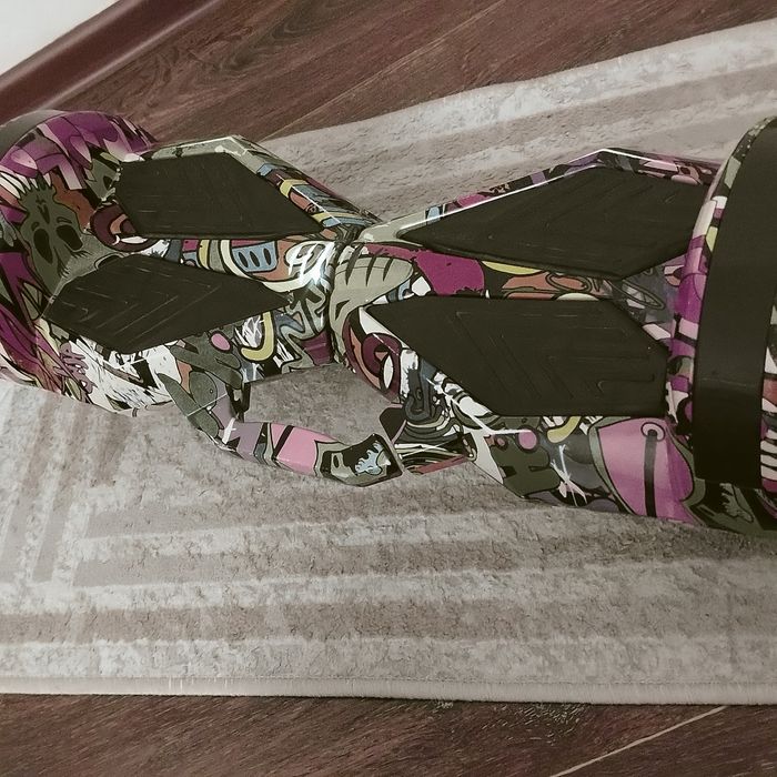 Гироскутер 2024 года