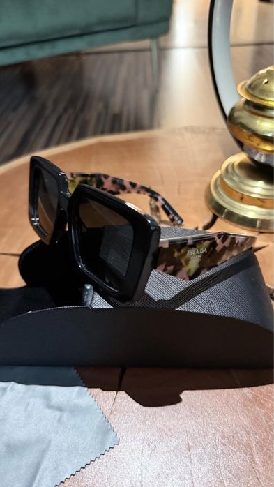 Ochelari soare dama Prada, 2025, originali