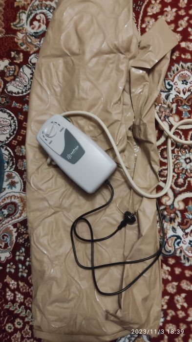 Матрац противопролежневый