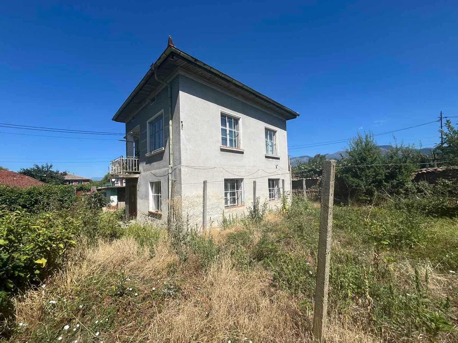 Продава се Къща в с. Дъбене, Област Пловдив - 90 кв.м за 1250 €/кв.м - Снимка #3