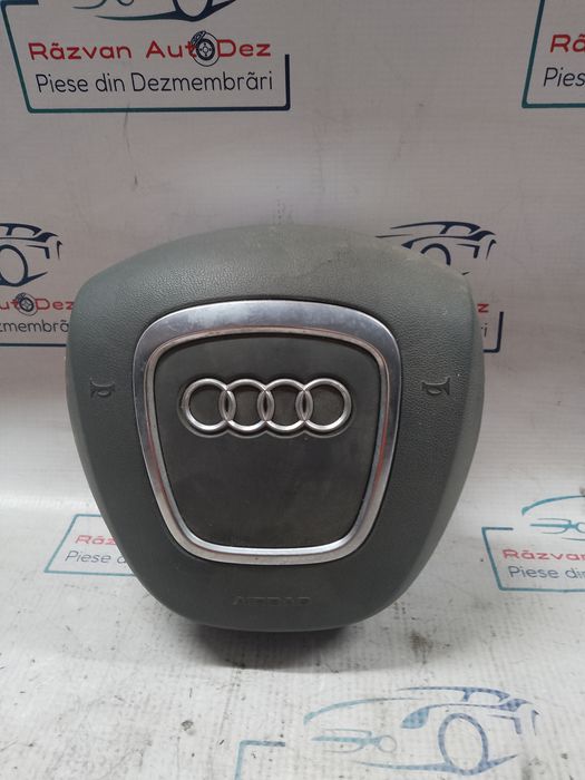 airbag volan audi a4 b7 2007