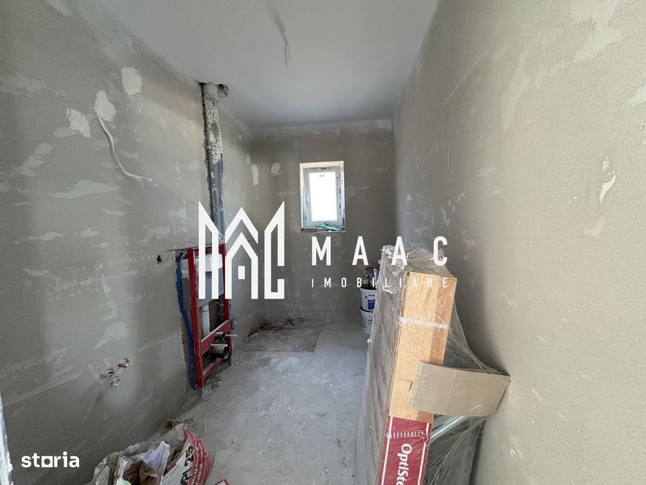 Casa individuală 4 camere 116 mp I Teren 290 mp I Panorama Parc I