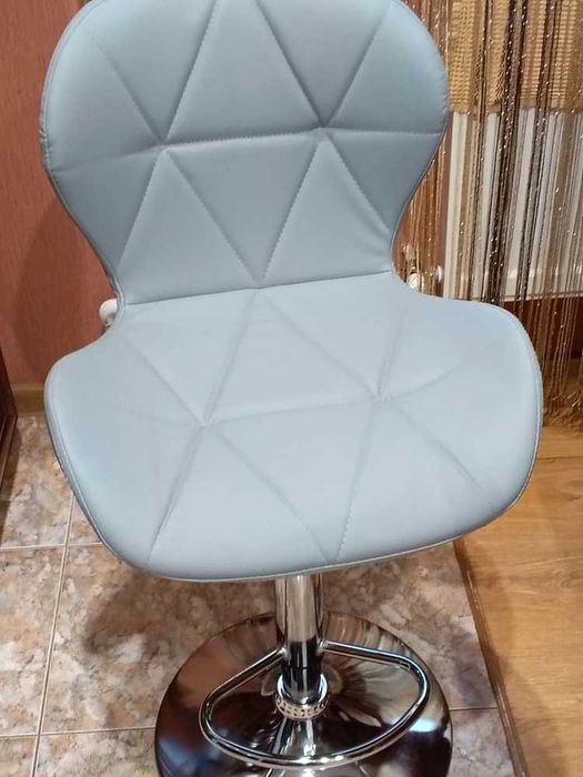 Барный стул для кухни со спинкой стул барный кресло для салона красоты