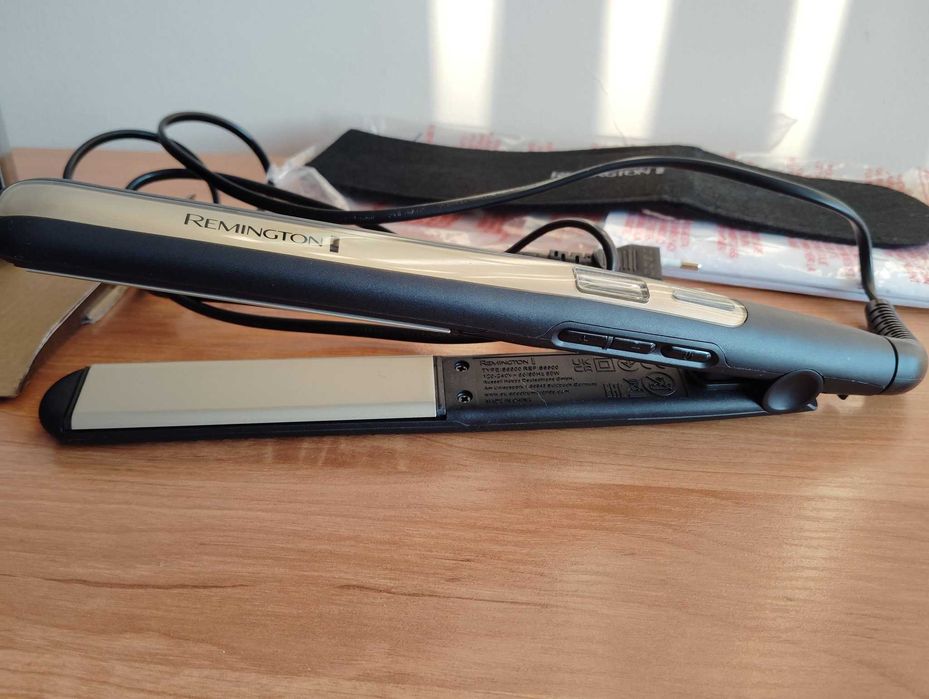 Преса за коса Ремингтон