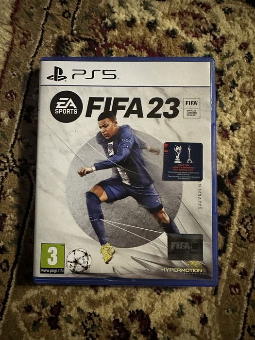продам игру на PS5