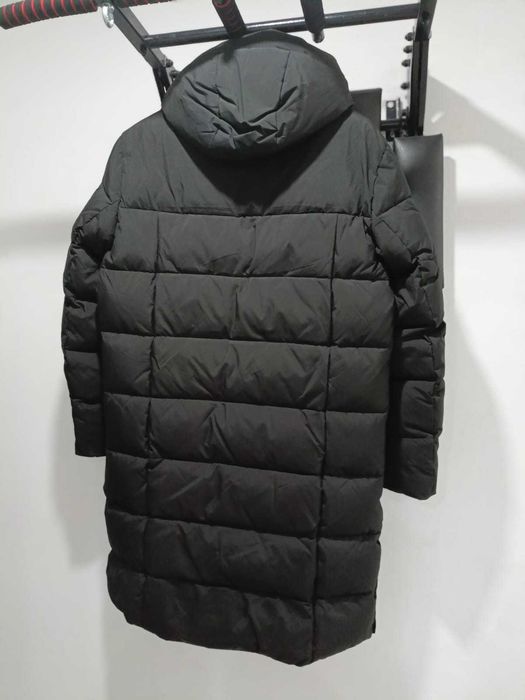 пуховик - пальто (Winterra)