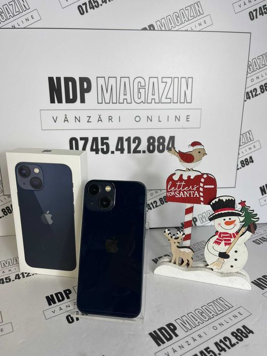 NDP Amanet NON-STOP Bld.Iuliu Maniu 69 IPHONE 13 MINI (46683)