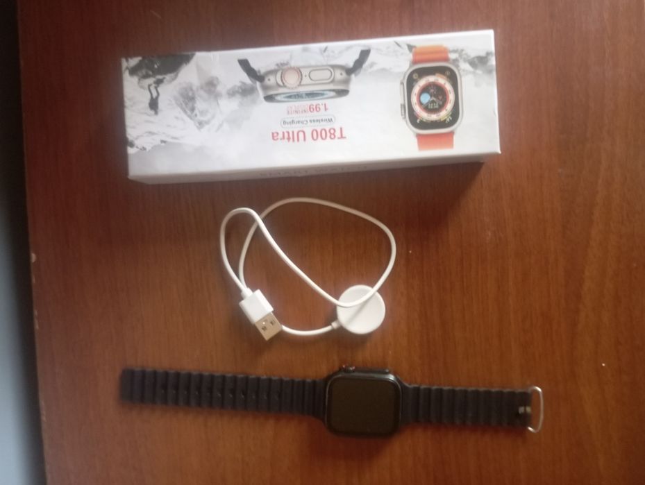 Smart wach sotiladi